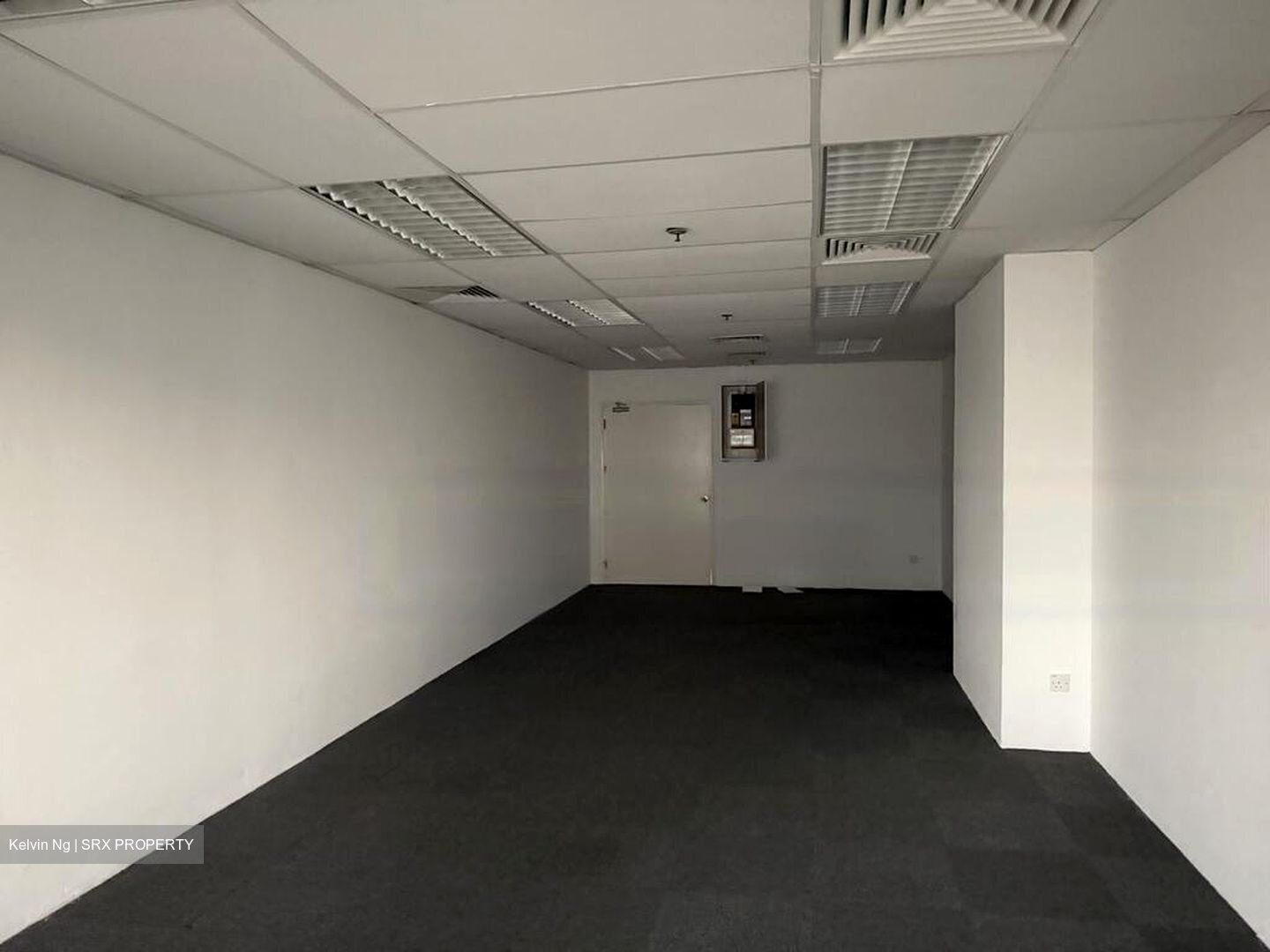 International Plaza (D2), Office #451470221